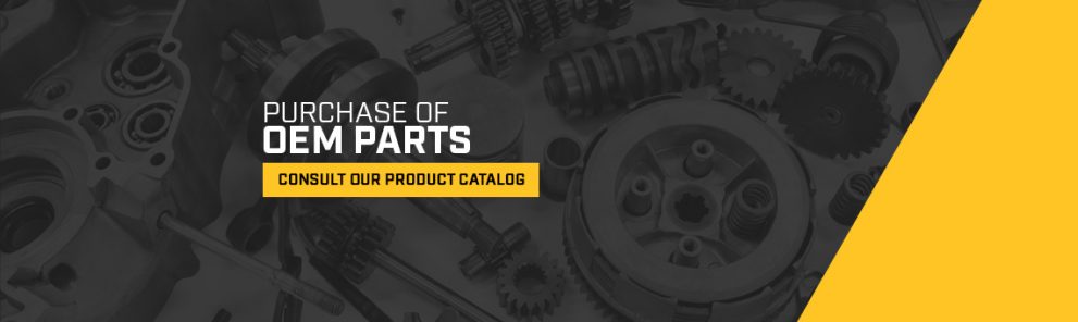 Order Parts Online
