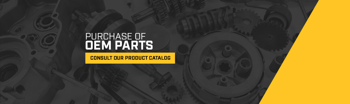 Order Parts Online